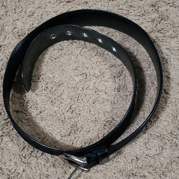 Coach Belt - Picture 3 of 5